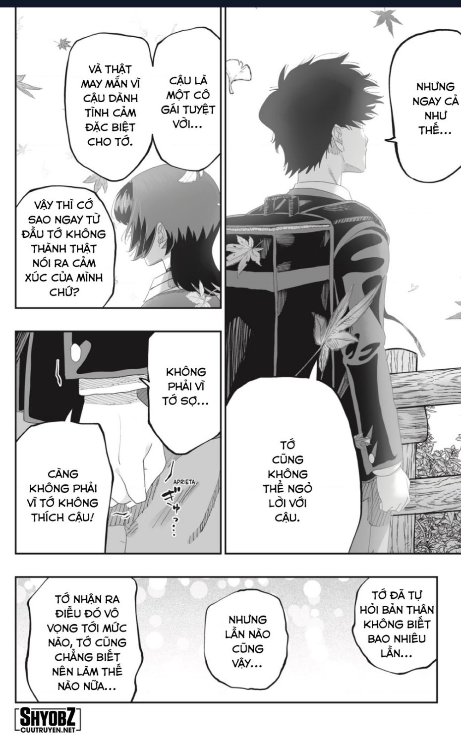 Dosanko Gyaru Is Mega Cute - Chapter 88 - Page 4