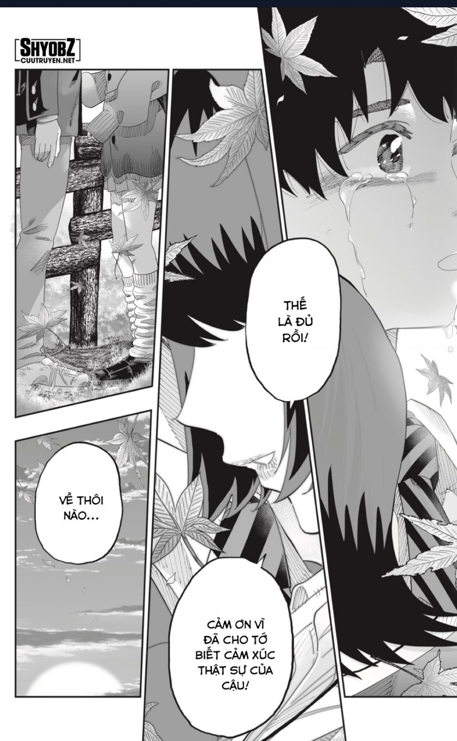 Dosanko Gyaru Is Mega Cute - Chapter 88 - Page 8