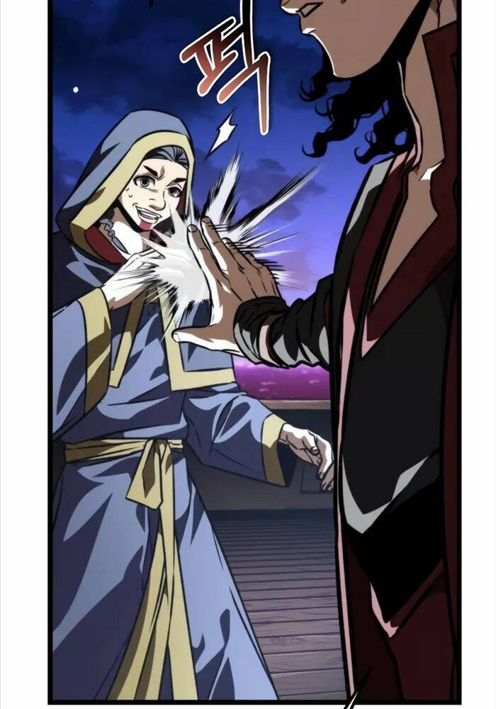 Chiến Binh Hồi Quy - Chapter 52 - Page 112