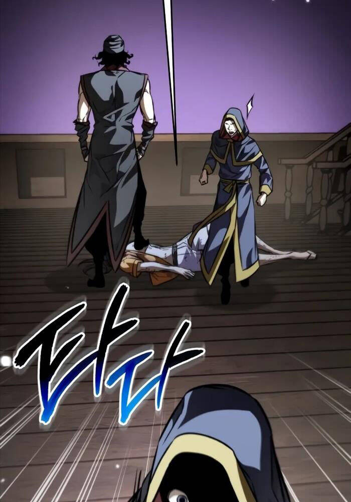 Chiến Binh Hồi Quy - Chapter 52 - Page 123