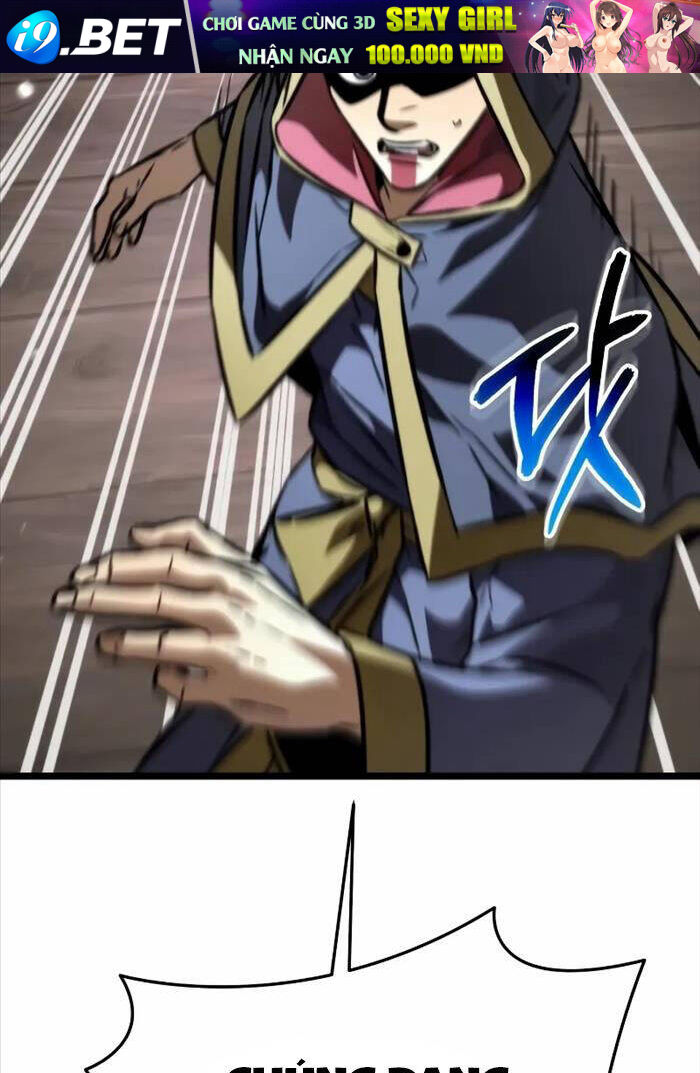 Chiến Binh Hồi Quy - Chapter 52 - Page 124