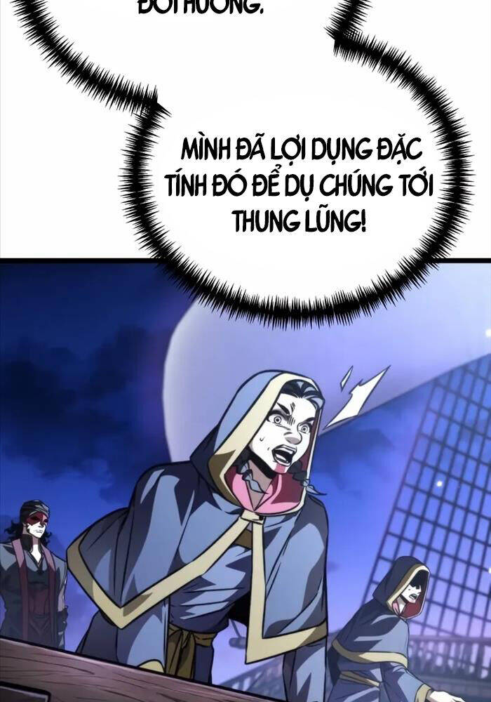 Chiến Binh Hồi Quy - Chapter 52 - Page 132