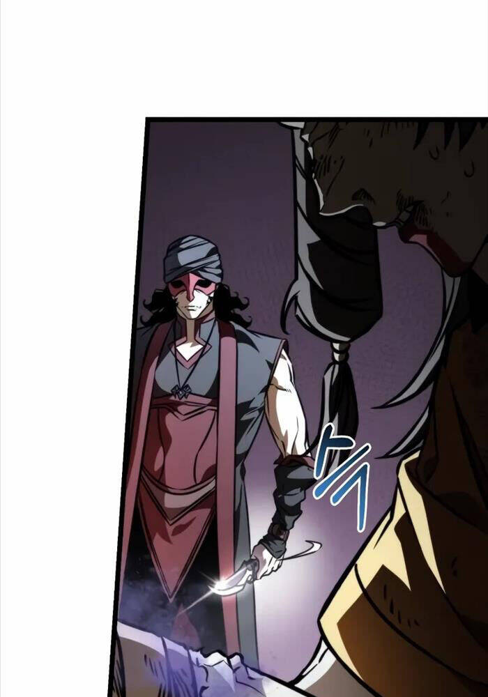 Chiến Binh Hồi Quy - Chapter 52 - Page 135