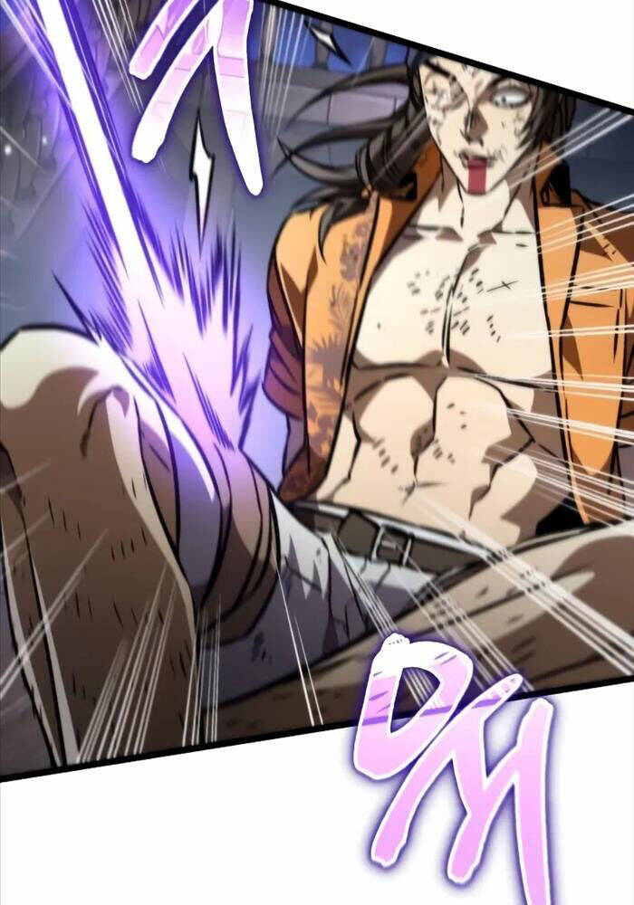 Chiến Binh Hồi Quy - Chapter 52 - Page 137