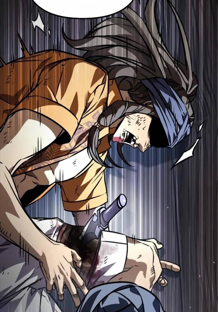 Chiến Binh Hồi Quy - Chapter 52 - Page 139