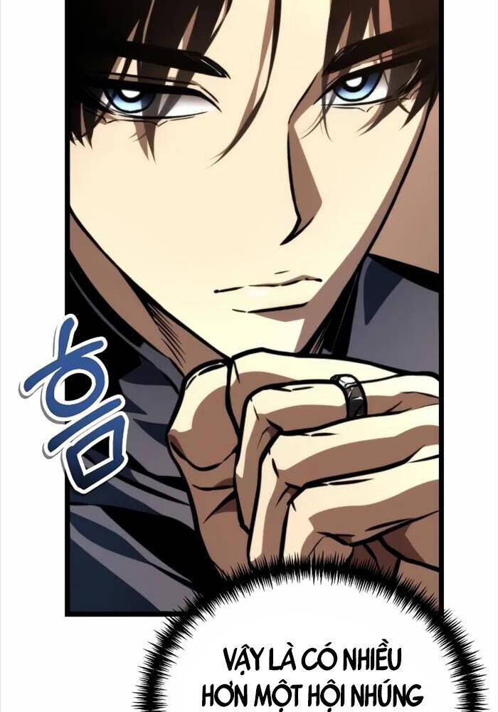 Chiến Binh Hồi Quy - Chapter 52 - Page 16