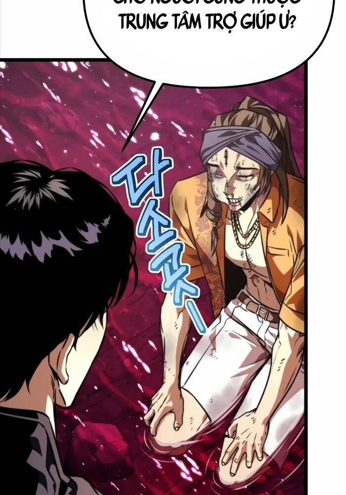 Chiến Binh Hồi Quy - Chapter 52 - Page 18