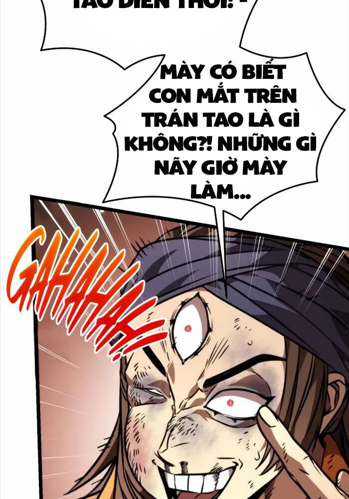 Chiến Binh Hồi Quy - Chapter 52 - Page 22