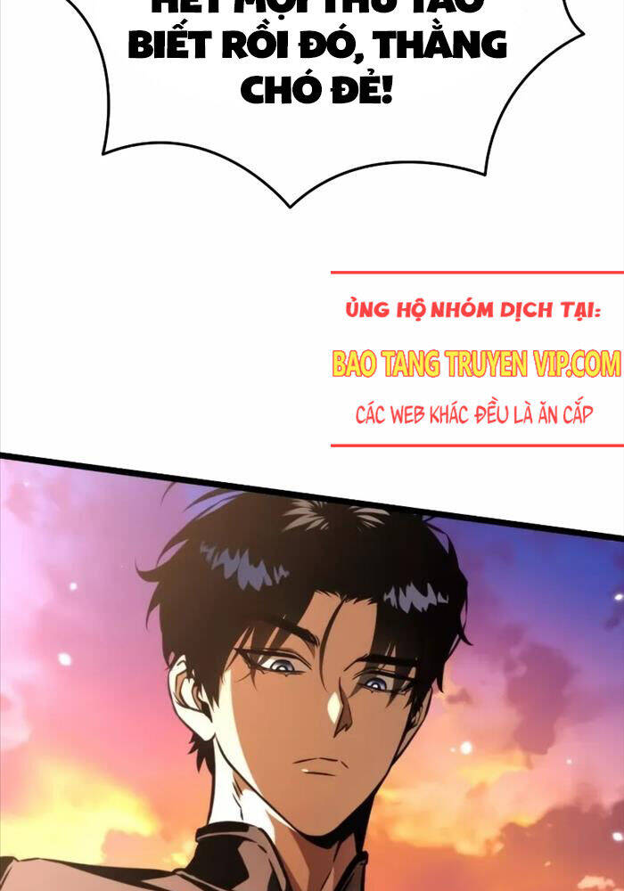 Chiến Binh Hồi Quy - Chapter 52 - Page 3