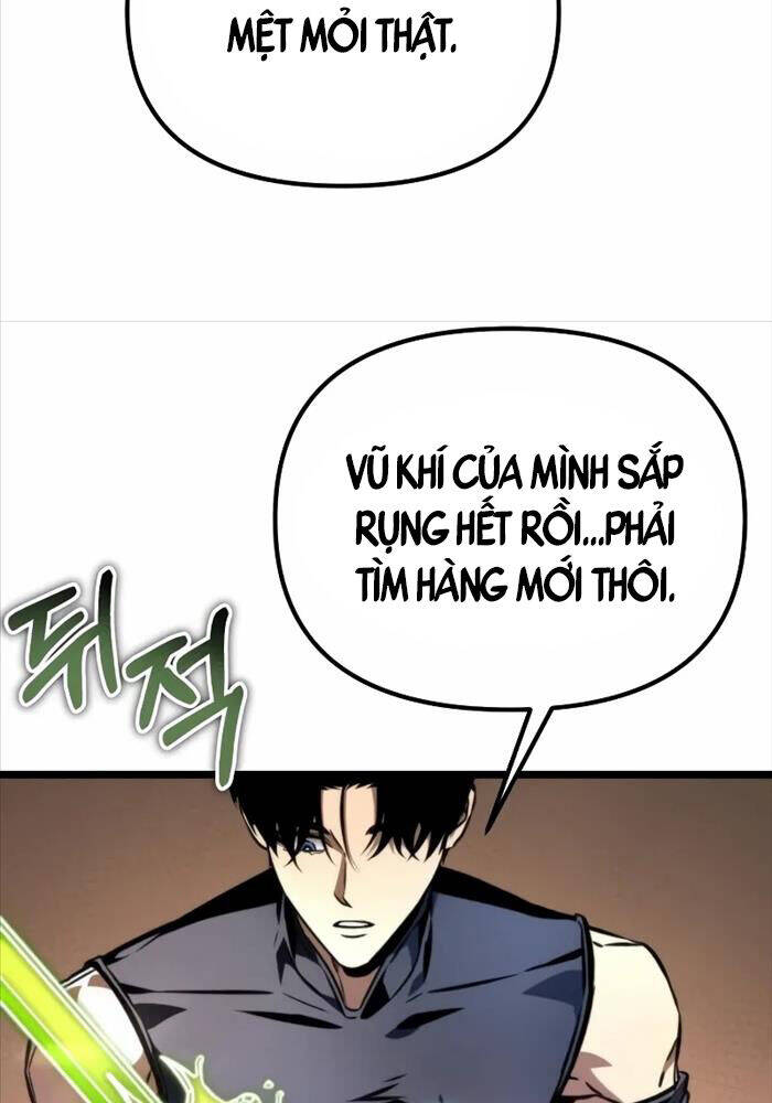 Chiến Binh Hồi Quy - Chapter 52 - Page 36