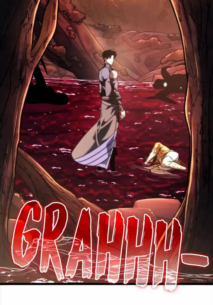 Chiến Binh Hồi Quy - Chapter 52 - Page 42