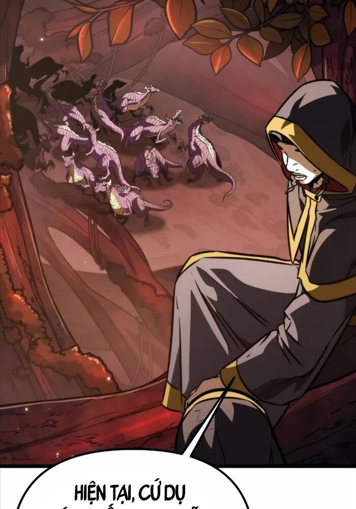 Chiến Binh Hồi Quy - Chapter 52 - Page 70