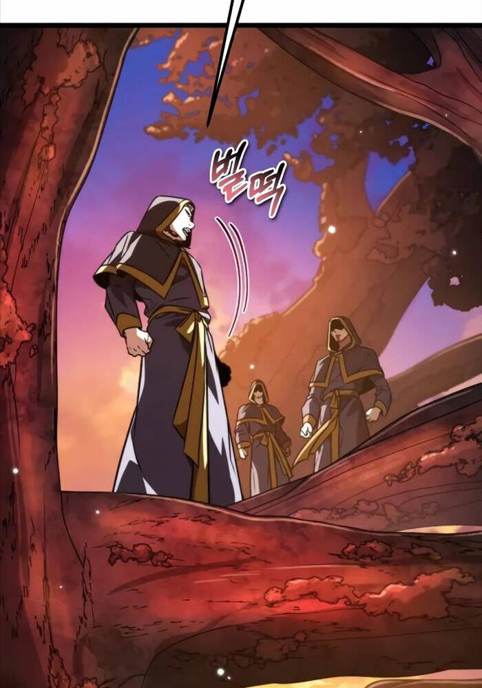 Chiến Binh Hồi Quy - Chapter 52 - Page 81