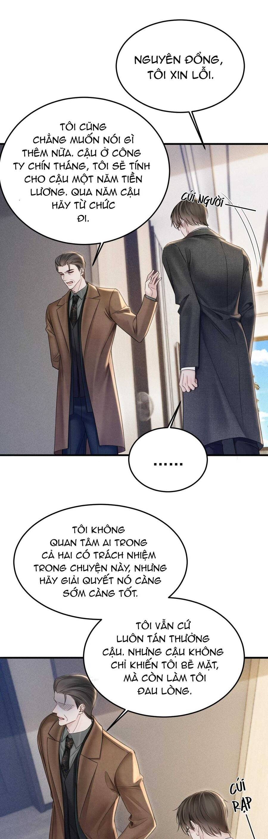 Cuộc Đối Đầu Gay Gắt - Chapter 86 - Page 13