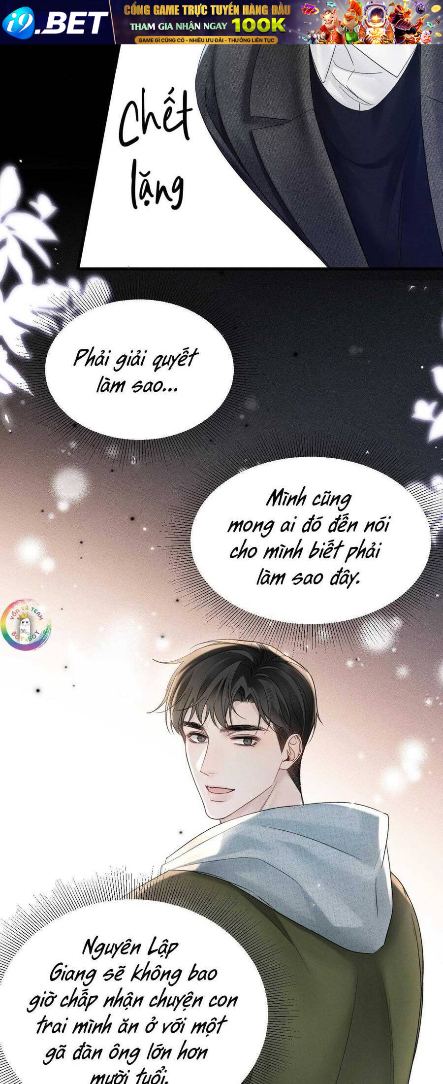 Cuộc Đối Đầu Gay Gắt - Chapter 86 - Page 15