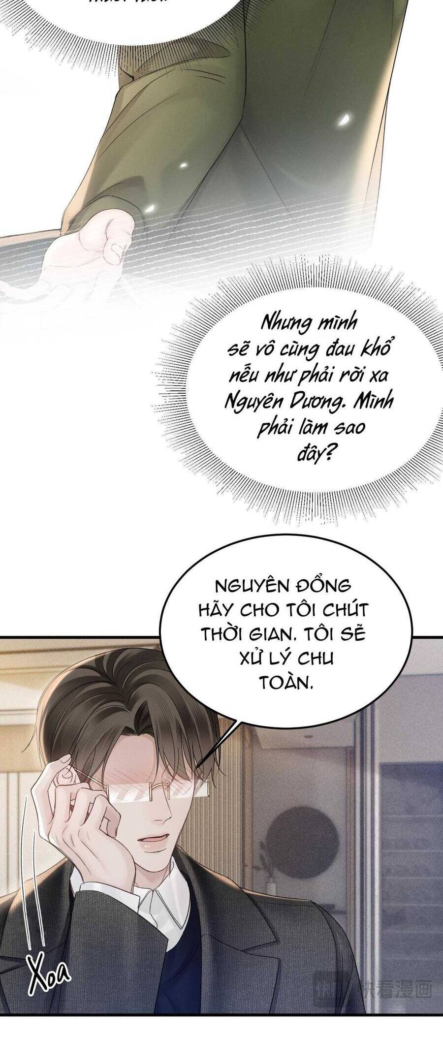 Cuộc Đối Đầu Gay Gắt - Chapter 86 - Page 16