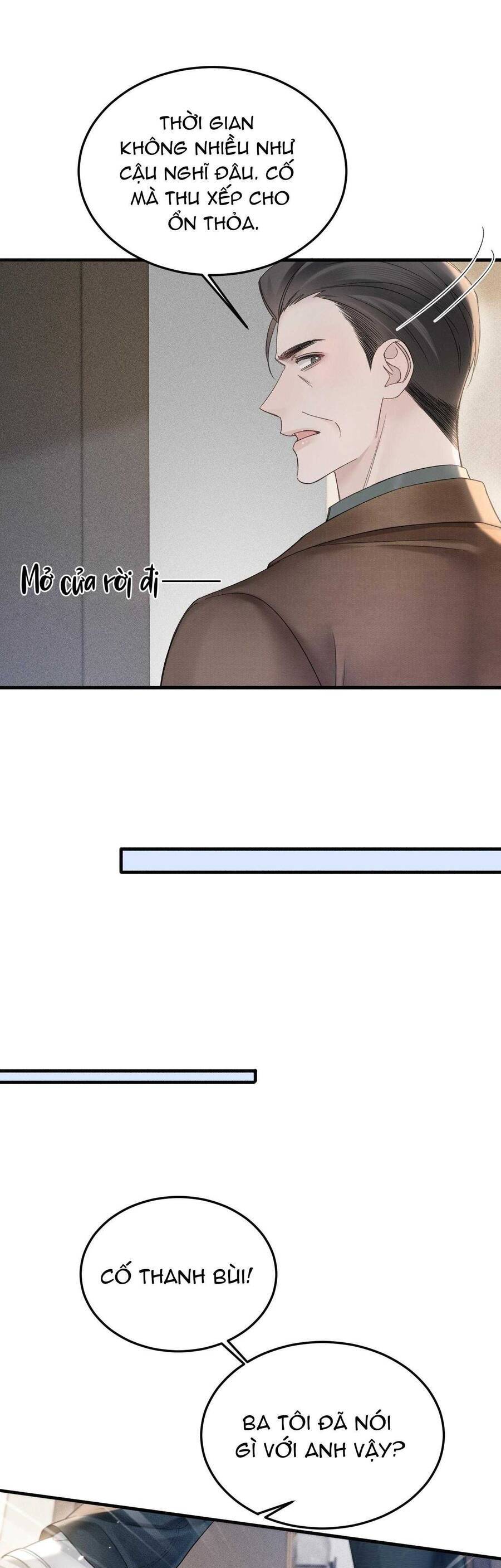 Cuộc Đối Đầu Gay Gắt - Chapter 86 - Page 17