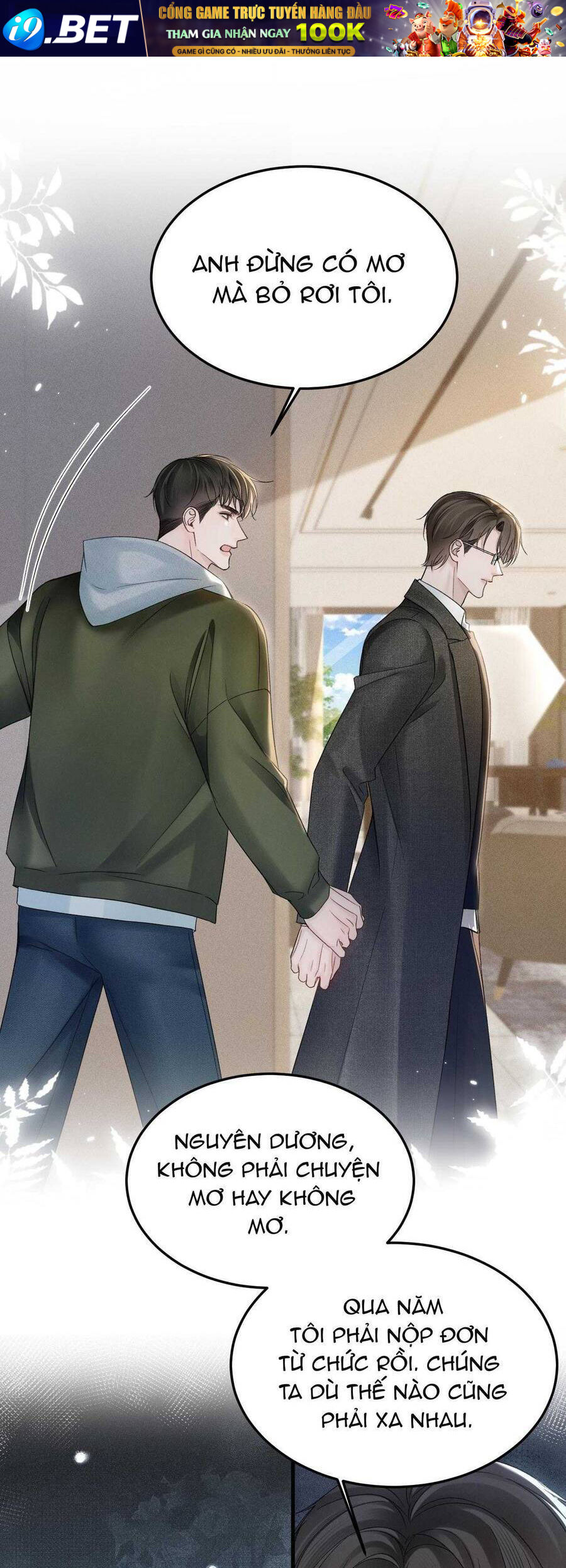 Cuộc Đối Đầu Gay Gắt - Chapter 86 - Page 21