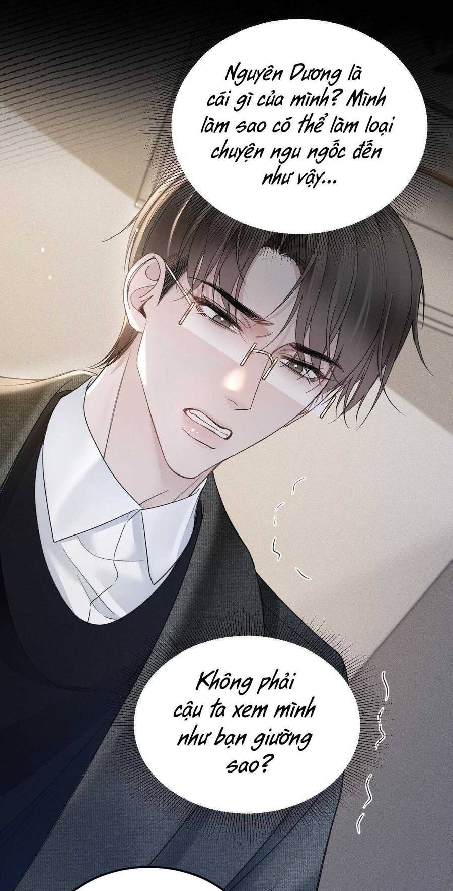 Cuộc Đối Đầu Gay Gắt - Chapter 86 - Page 25
