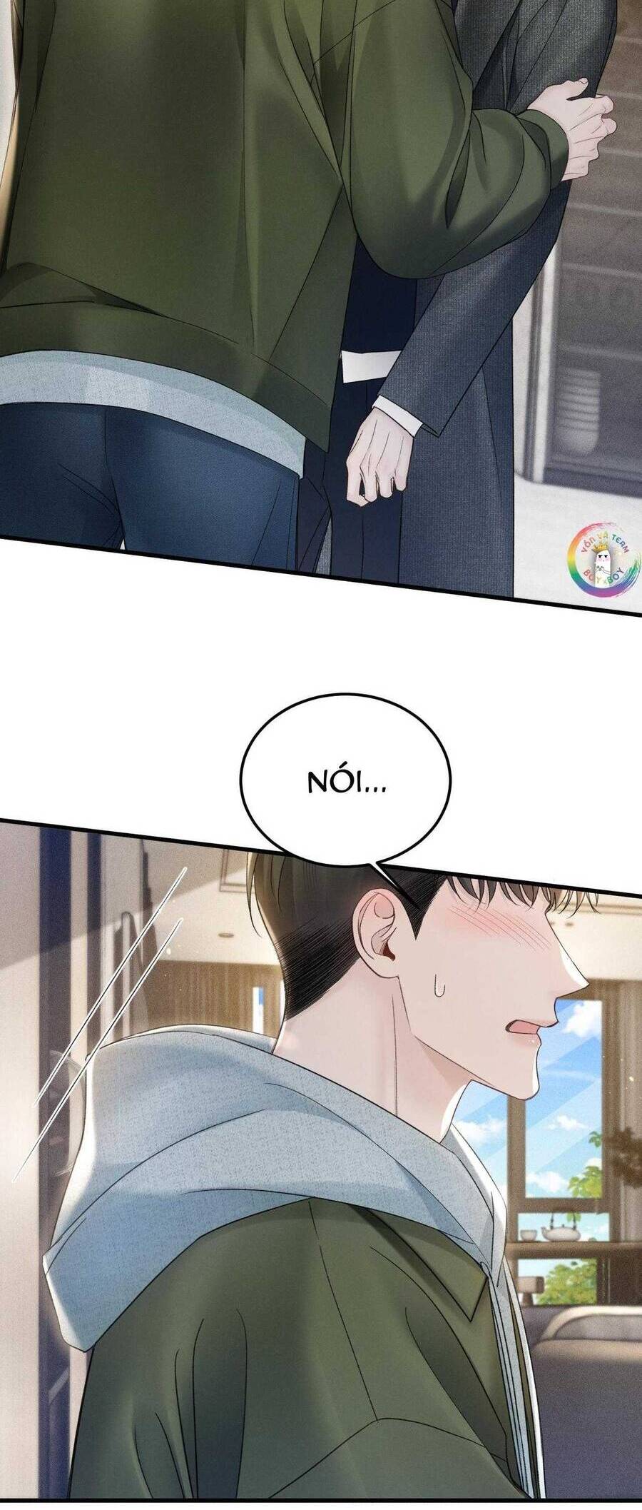 Cuộc Đối Đầu Gay Gắt - Chapter 86 - Page 28