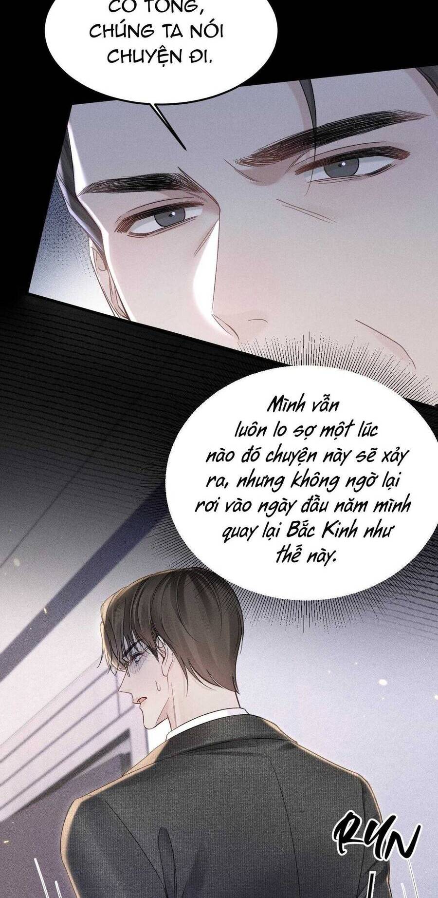 Cuộc Đối Đầu Gay Gắt - Chapter 86 - Page 4