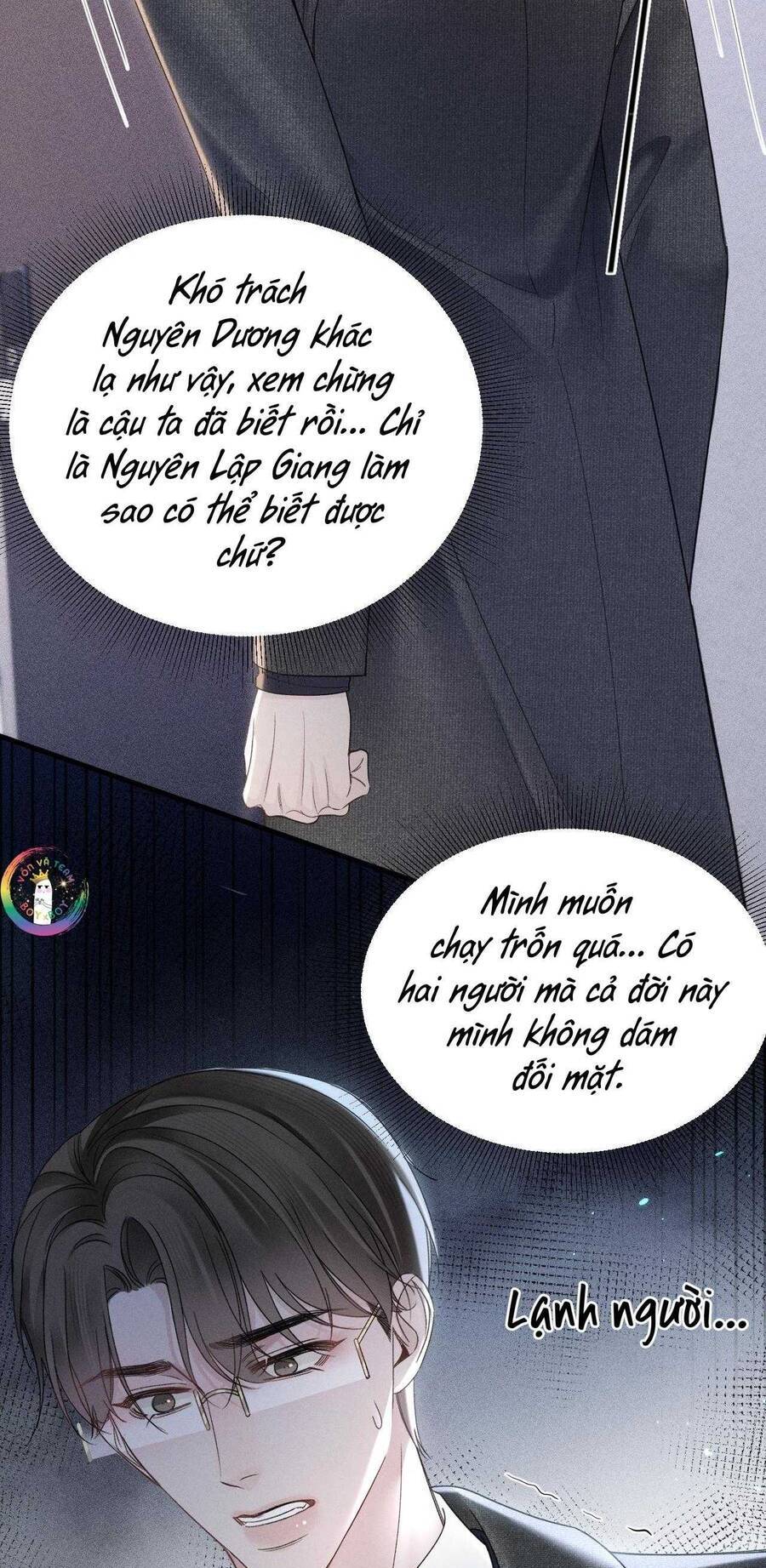Cuộc Đối Đầu Gay Gắt - Chapter 86 - Page 5