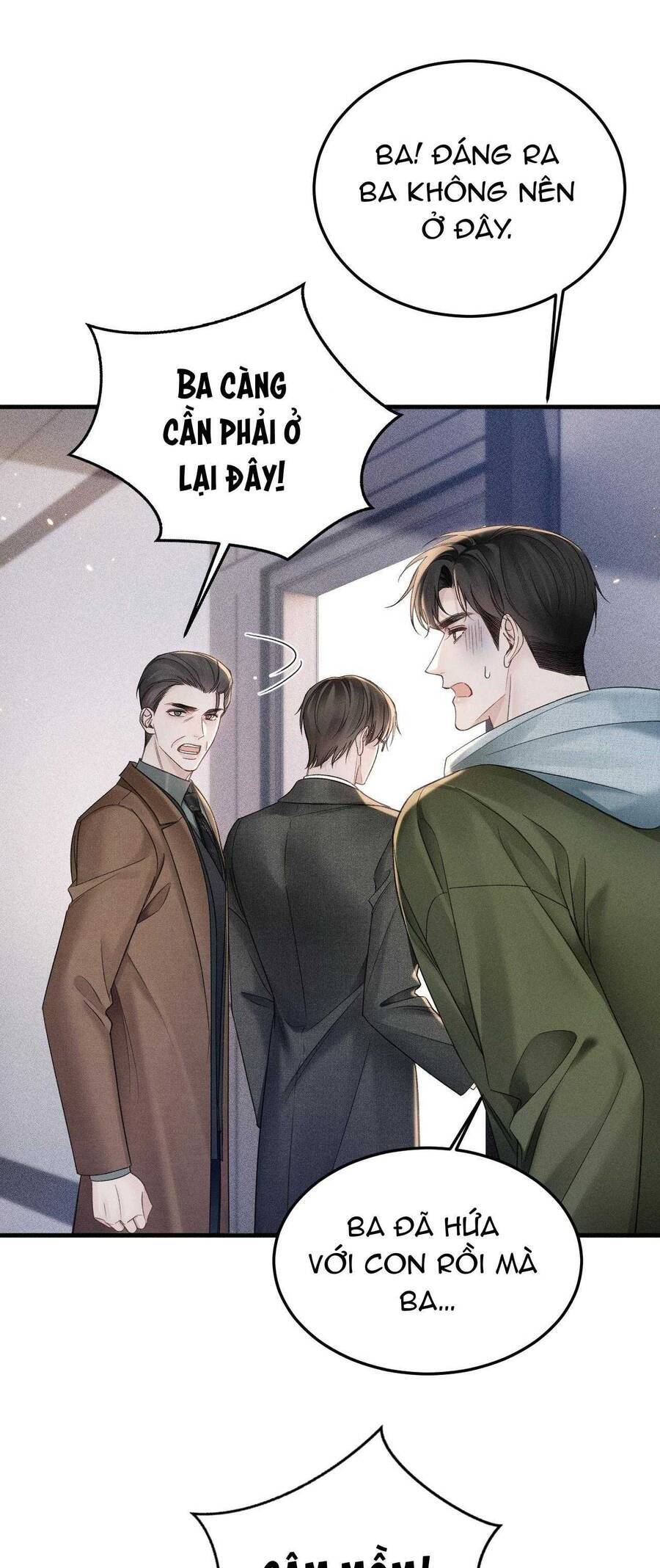 Cuộc Đối Đầu Gay Gắt - Chapter 86 - Page 7