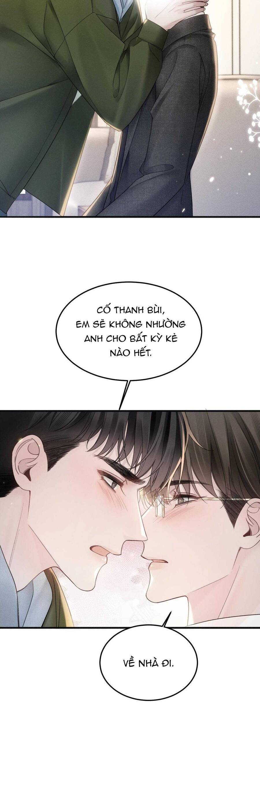 Cuộc Đối Đầu Gay Gắt - Chapter 87 - Page 15