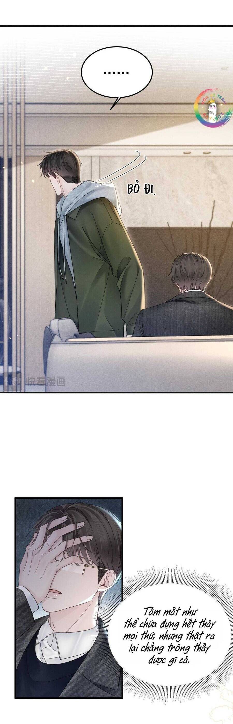 Cuộc Đối Đầu Gay Gắt - Chapter 87 - Page 16