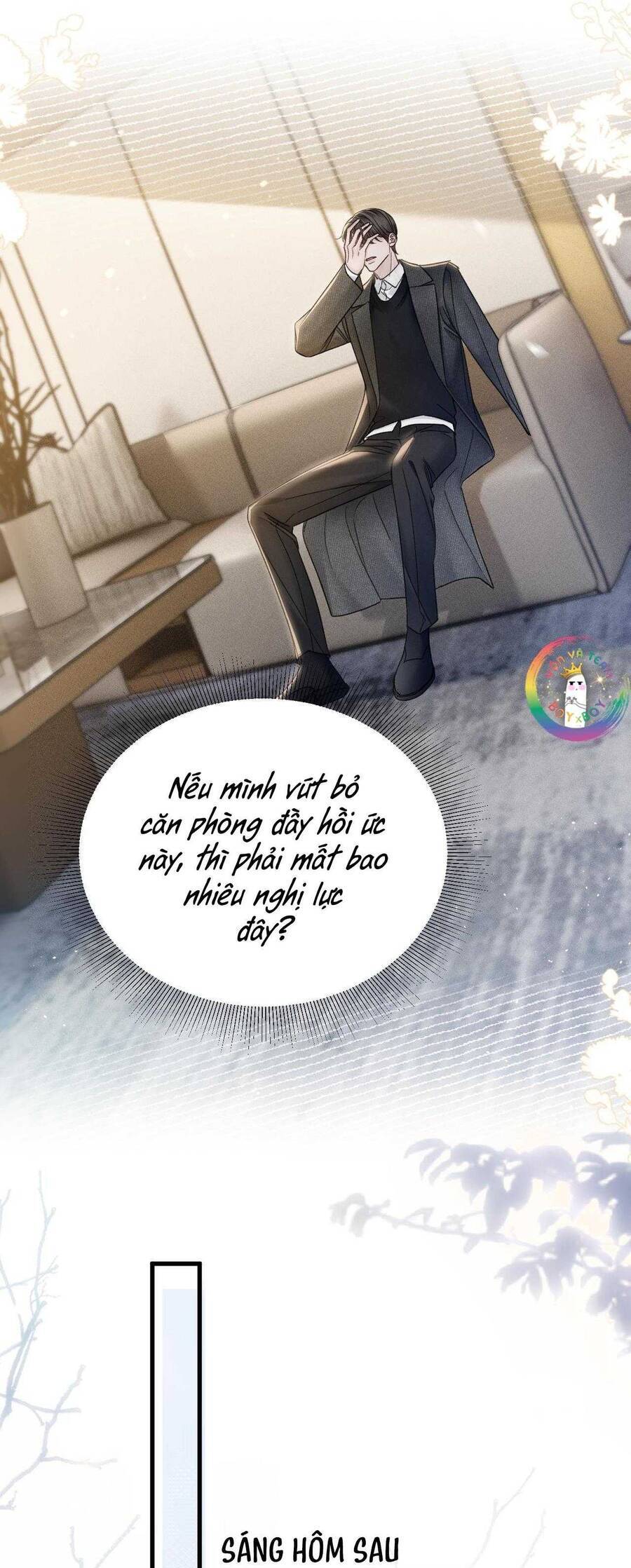 Cuộc Đối Đầu Gay Gắt - Chapter 87 - Page 17