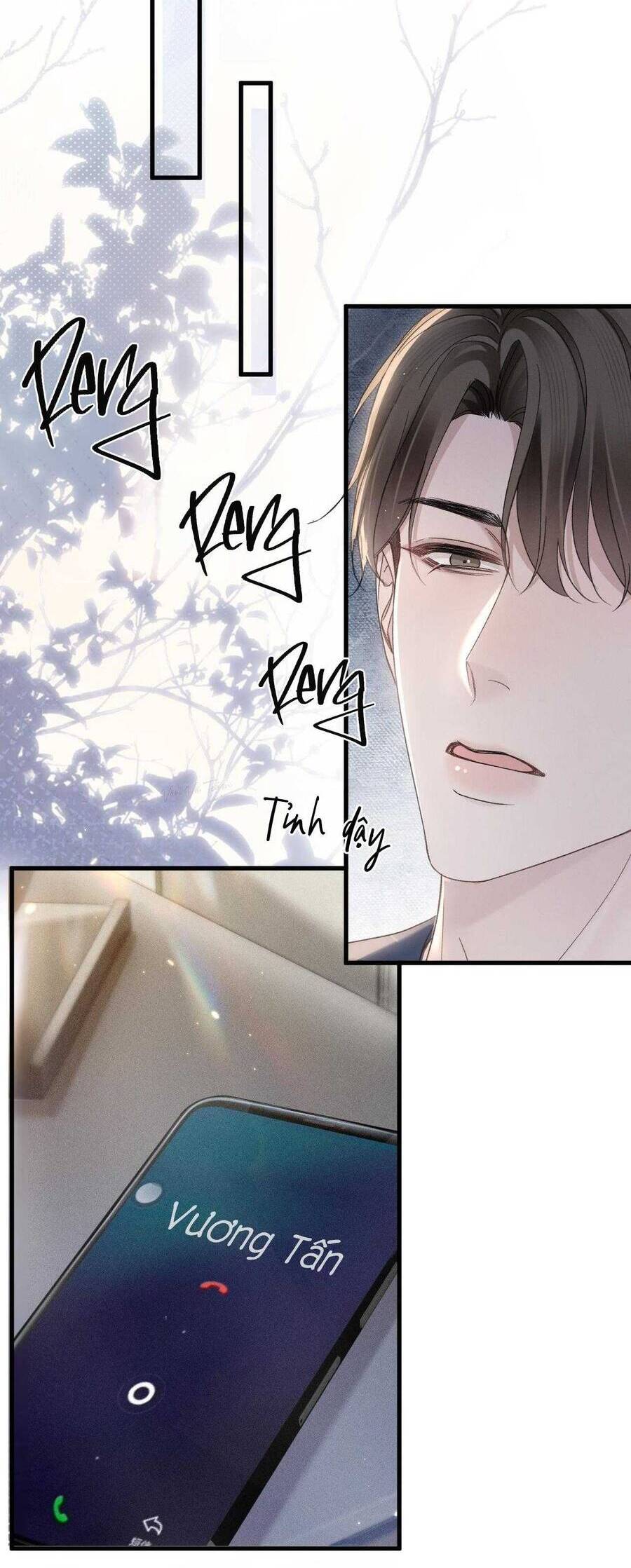 Cuộc Đối Đầu Gay Gắt - Chapter 87 - Page 18