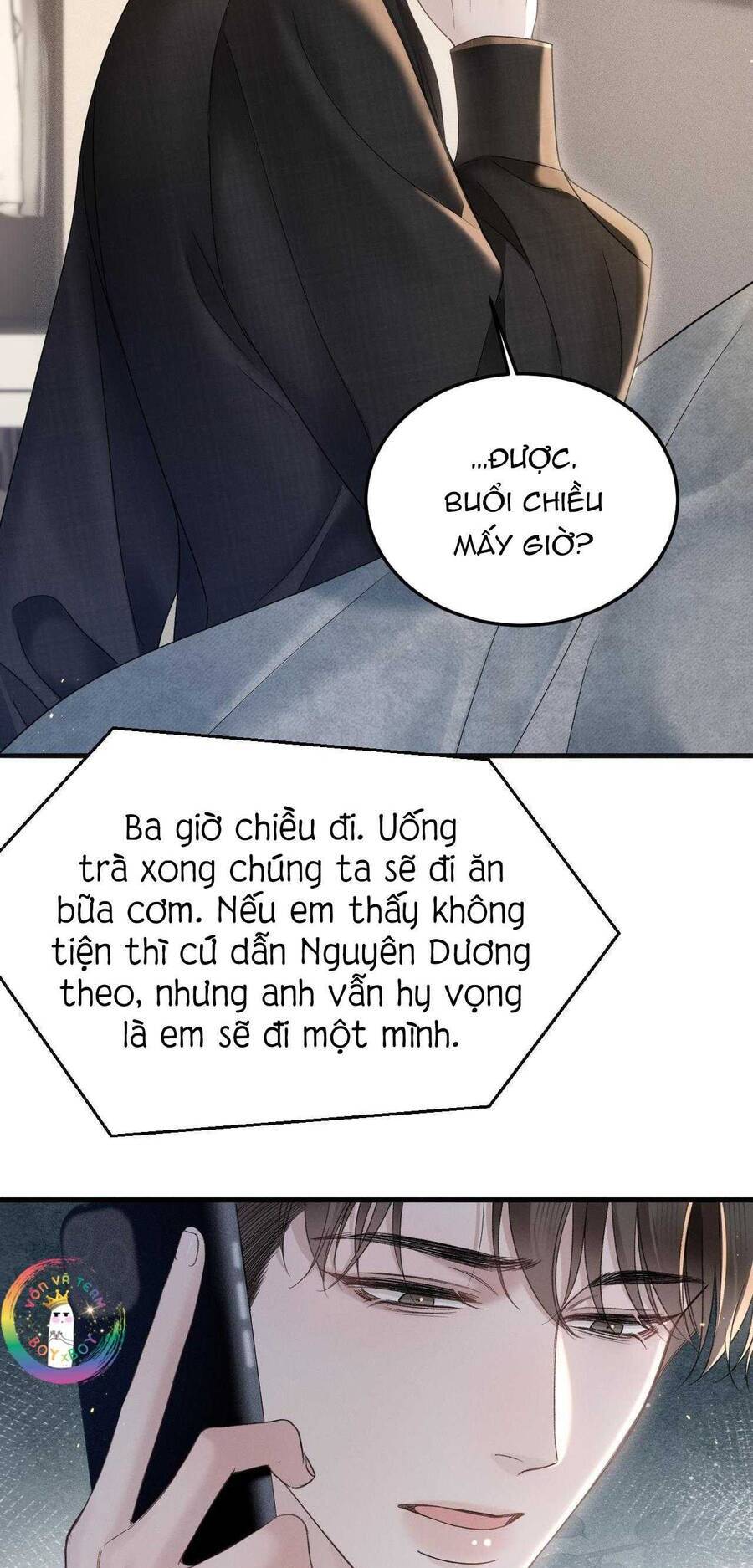 Cuộc Đối Đầu Gay Gắt - Chapter 87 - Page 20