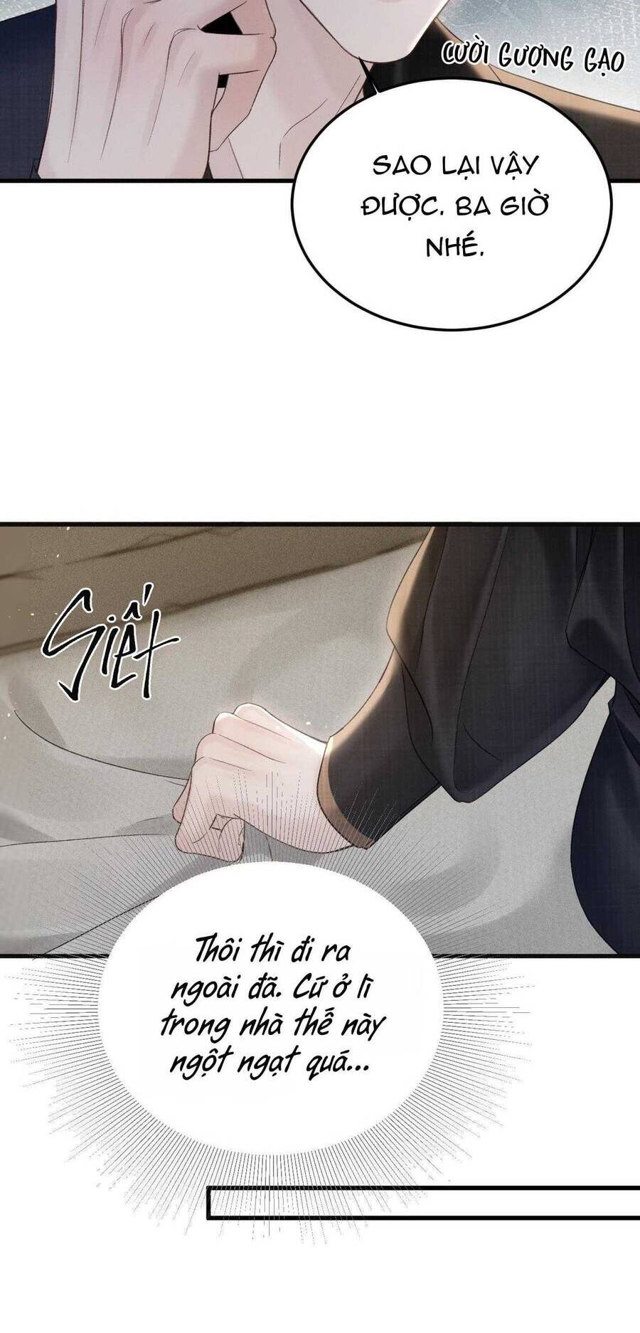 Cuộc Đối Đầu Gay Gắt - Chapter 87 - Page 21