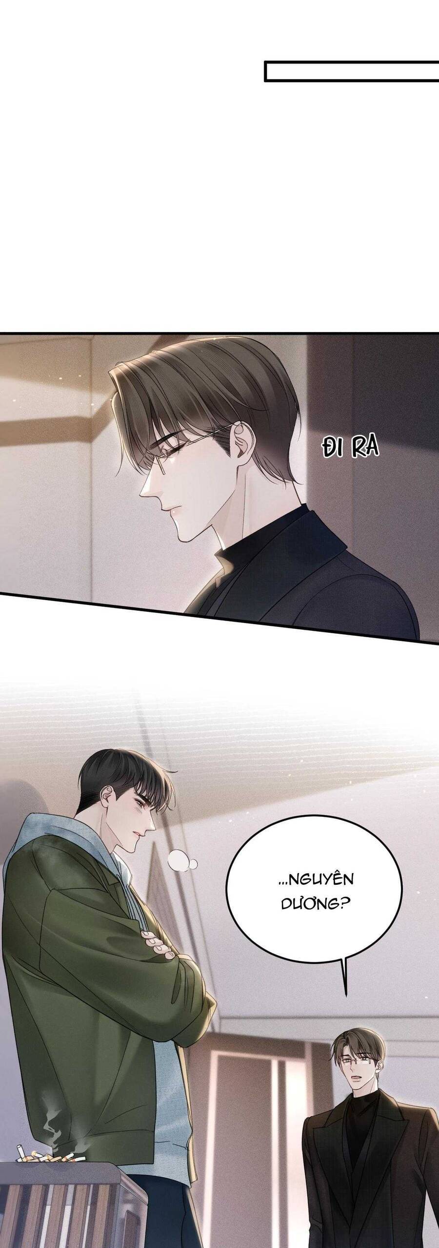 Cuộc Đối Đầu Gay Gắt - Chapter 87 - Page 22