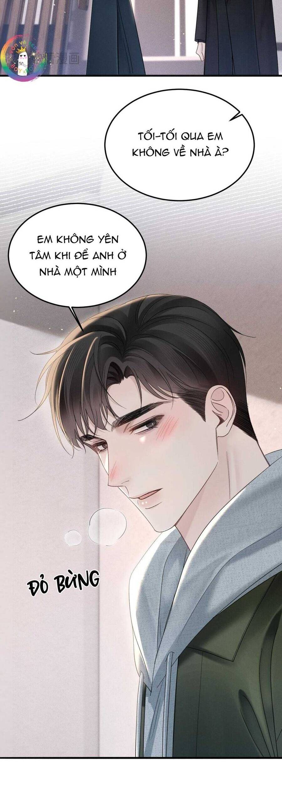 Cuộc Đối Đầu Gay Gắt - Chapter 87 - Page 23