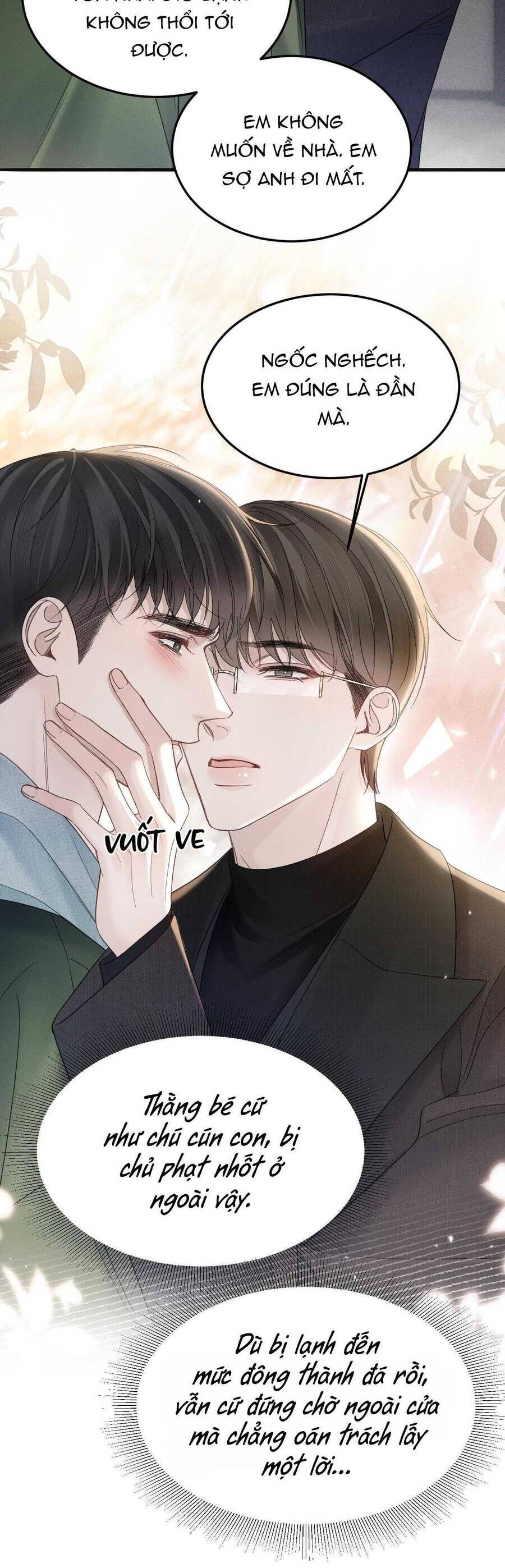 Cuộc Đối Đầu Gay Gắt - Chapter 87 - Page 25