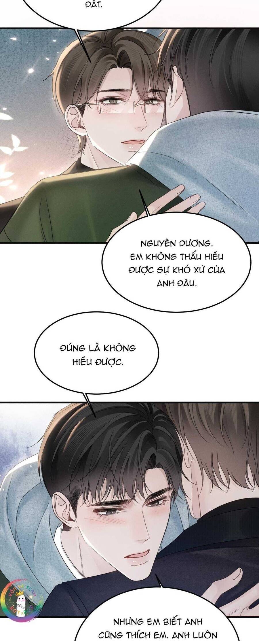 Cuộc Đối Đầu Gay Gắt - Chapter 87 - Page 27