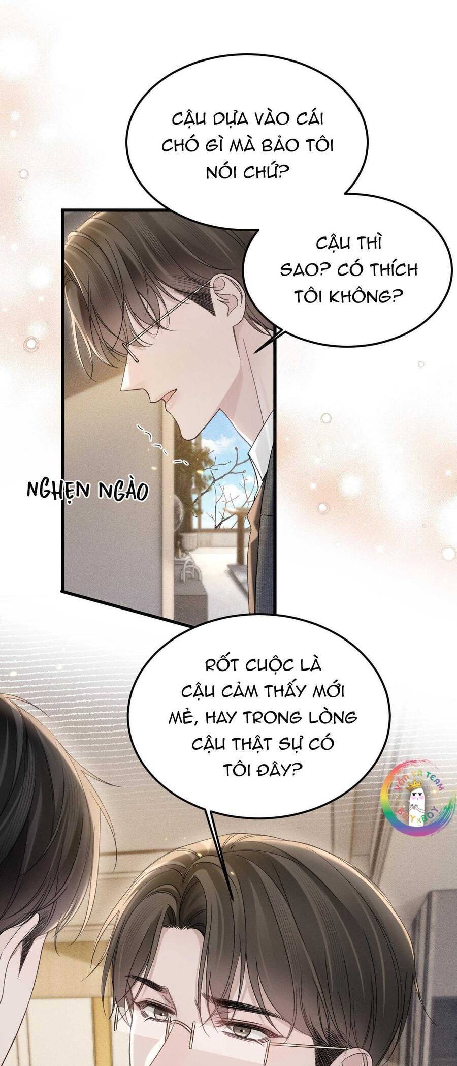Cuộc Đối Đầu Gay Gắt - Chapter 87 - Page 3