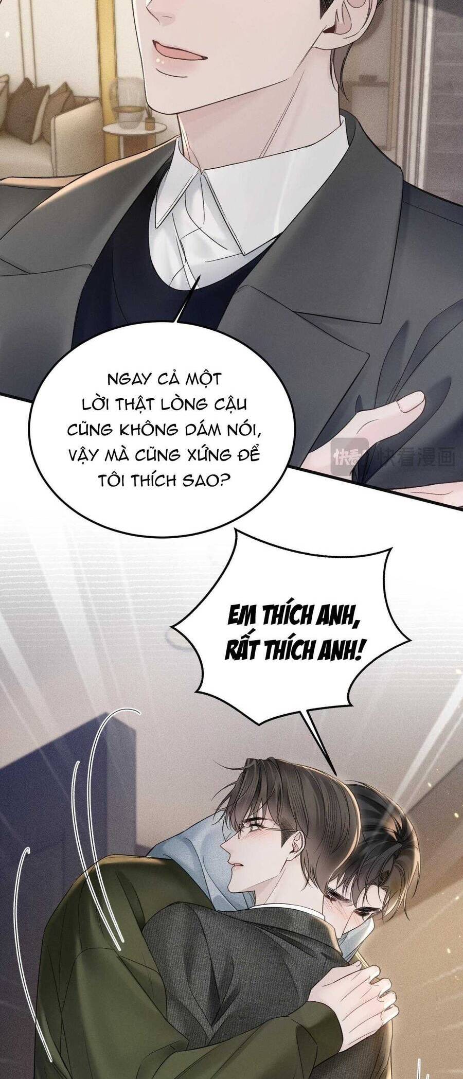 Cuộc Đối Đầu Gay Gắt - Chapter 87 - Page 4