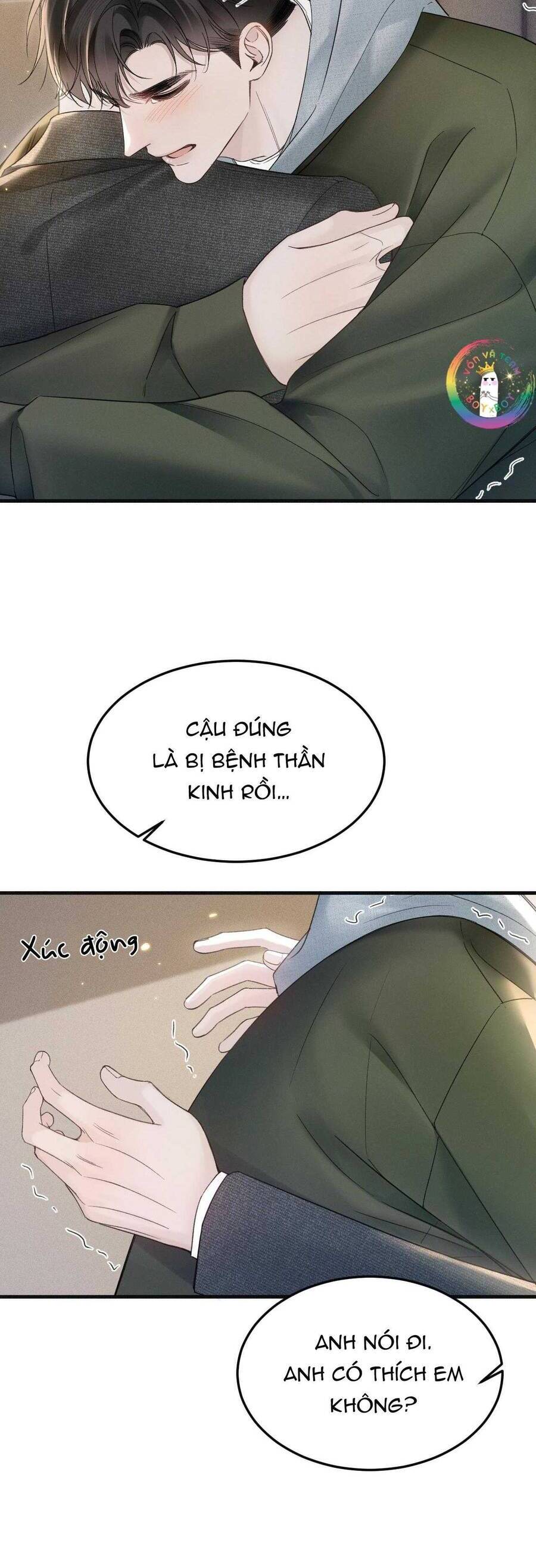 Cuộc Đối Đầu Gay Gắt - Chapter 87 - Page 7