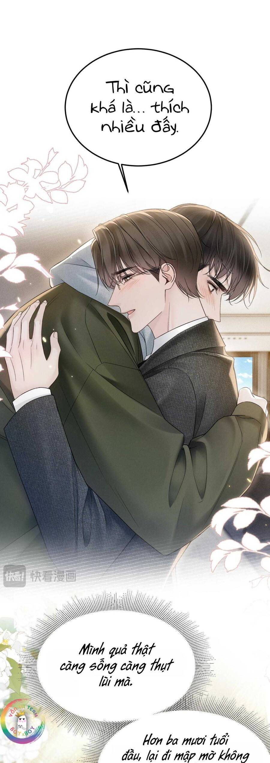 Cuộc Đối Đầu Gay Gắt - Chapter 87 - Page 8