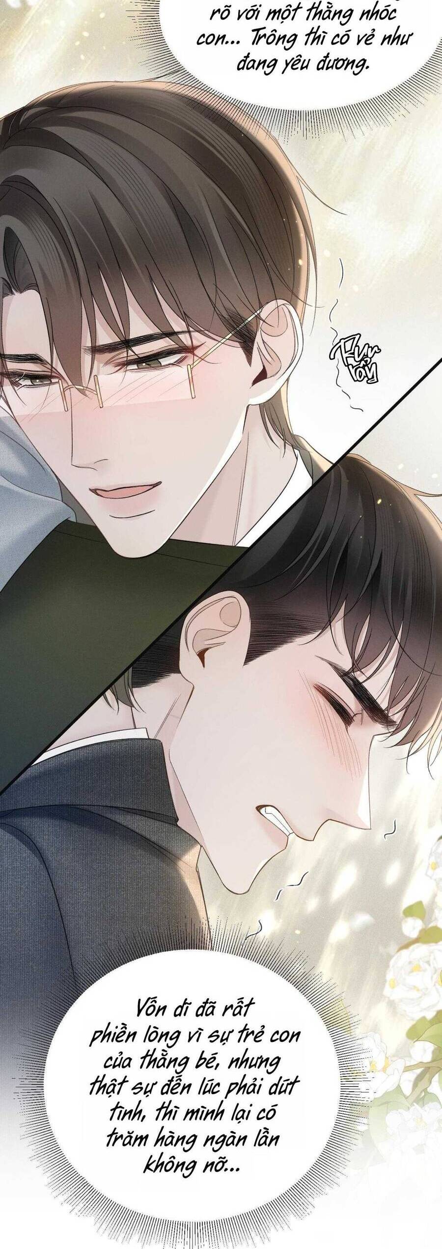 Cuộc Đối Đầu Gay Gắt - Chapter 87 - Page 9