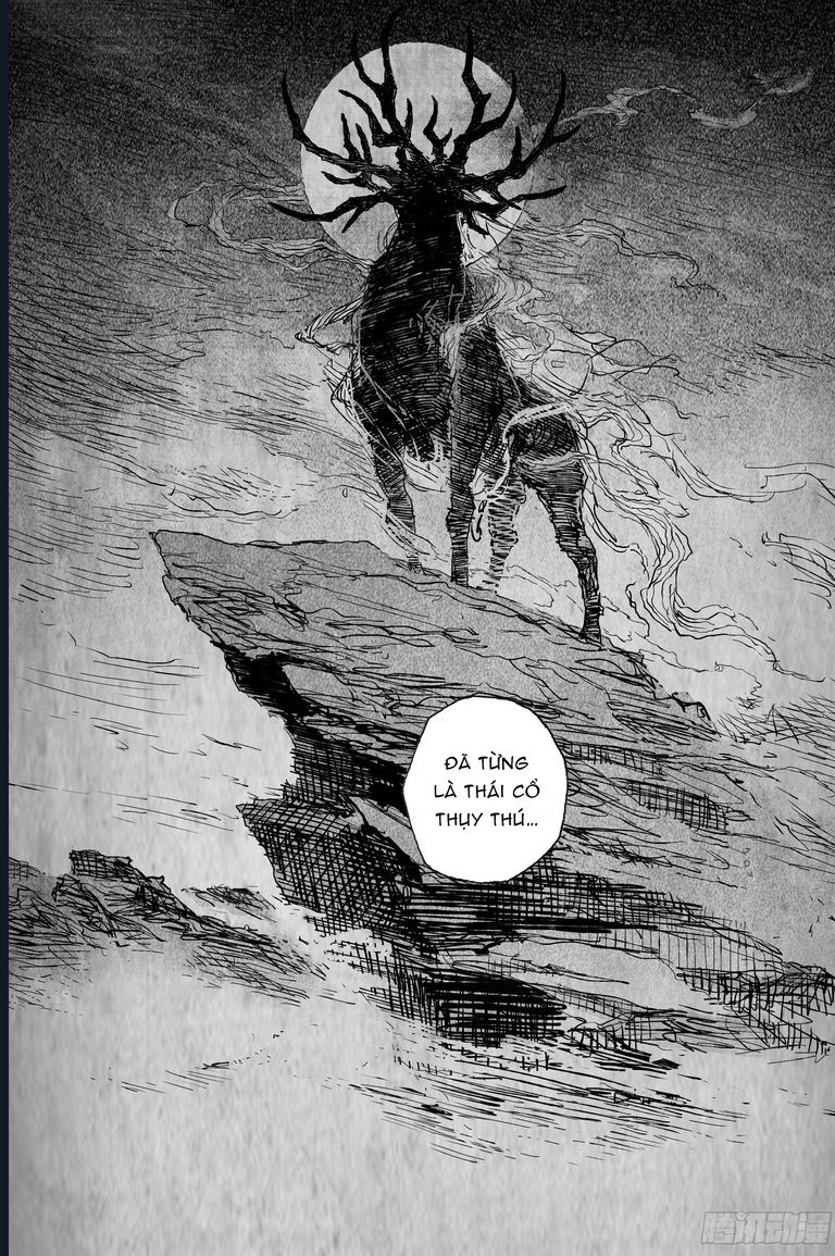 Linh Khư - Chapter 88 - Page 11