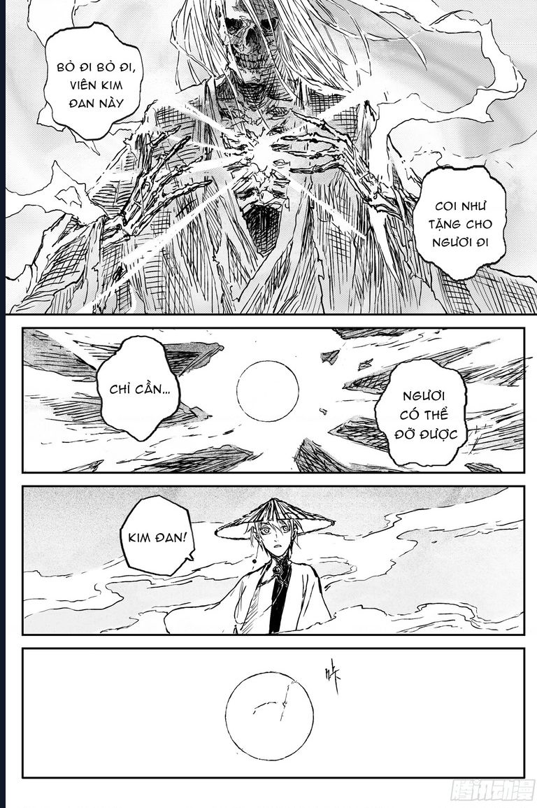 Linh Khư - Chapter 88 - Page 14