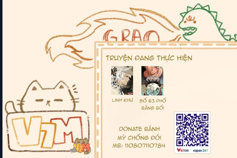 Linh Khư - Chapter 88 - Page 16