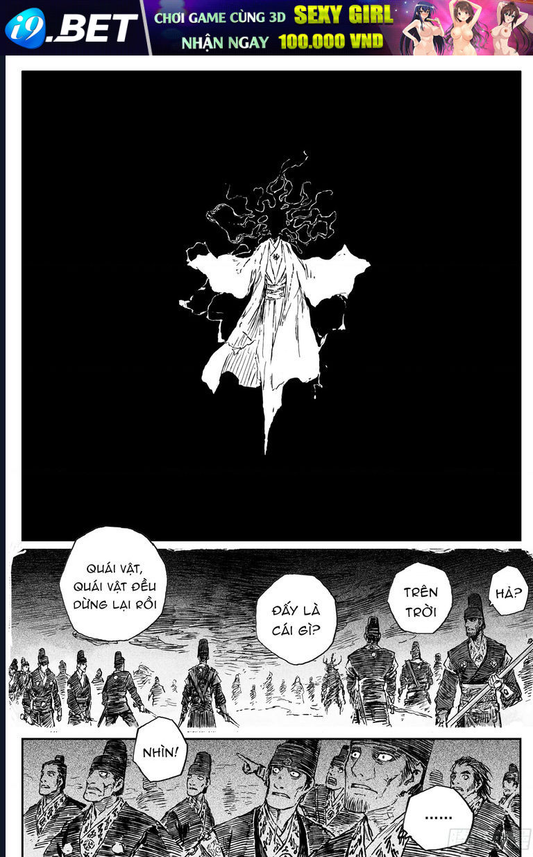 Linh Khư - Chapter 88 - Page 3