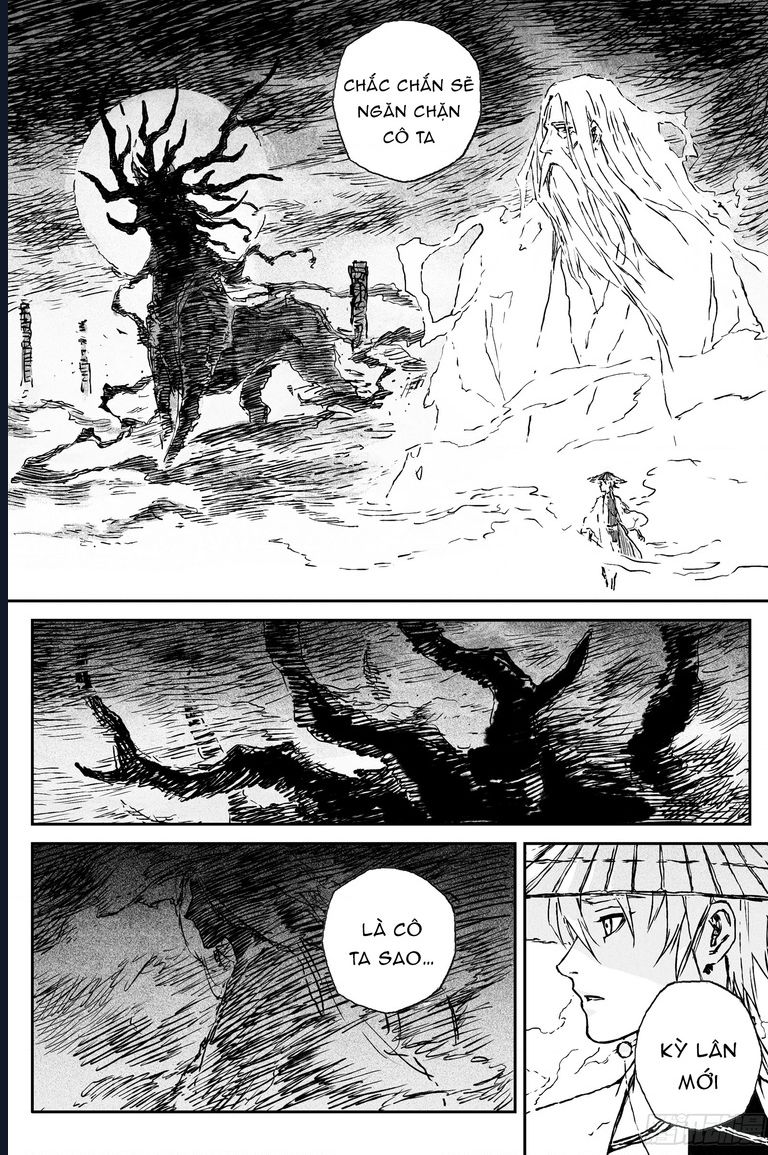 Linh Khư - Chapter 88 - Page 9