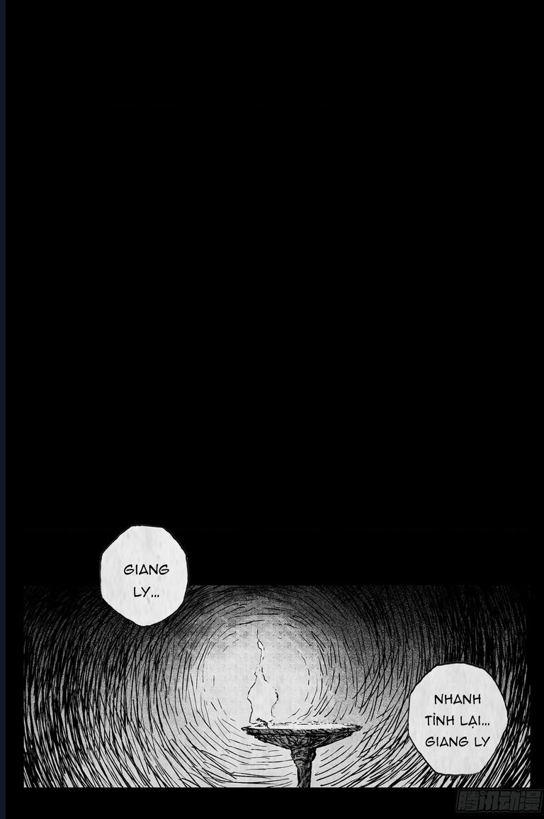 Linh Khư - Chapter 89 - Page 11