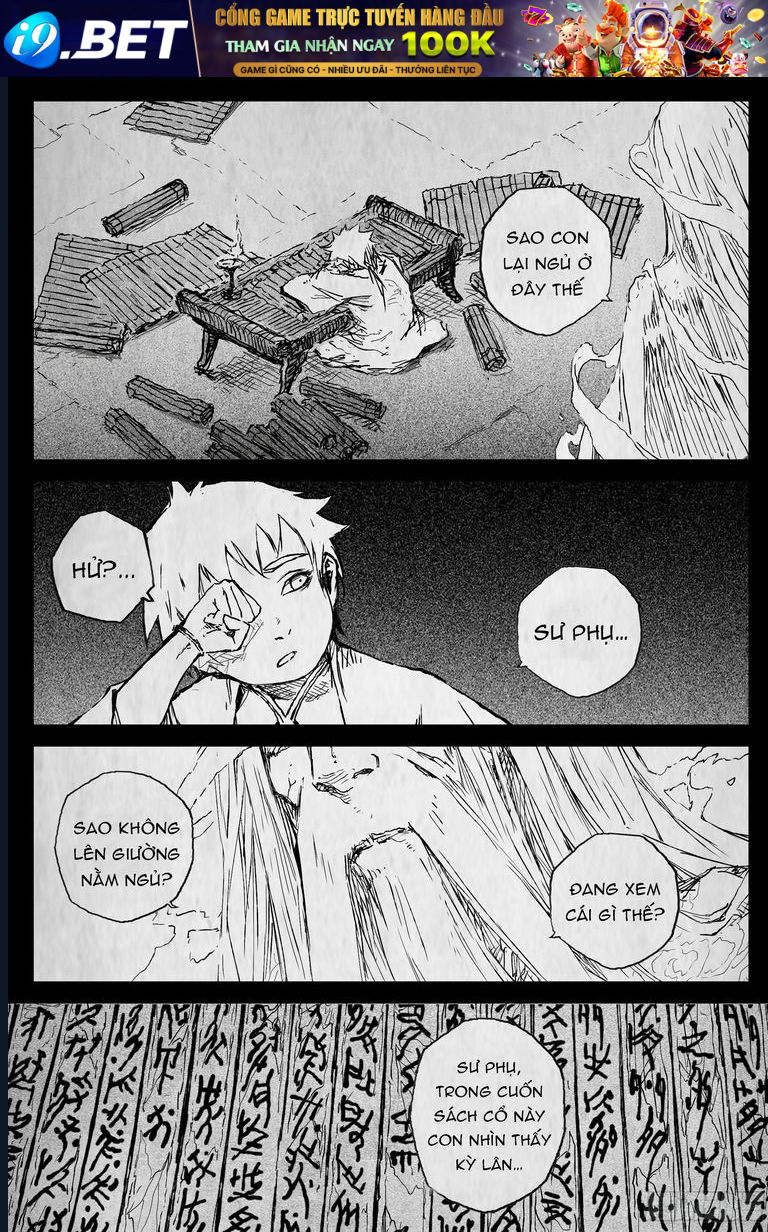 Linh Khư - Chapter 89 - Page 12
