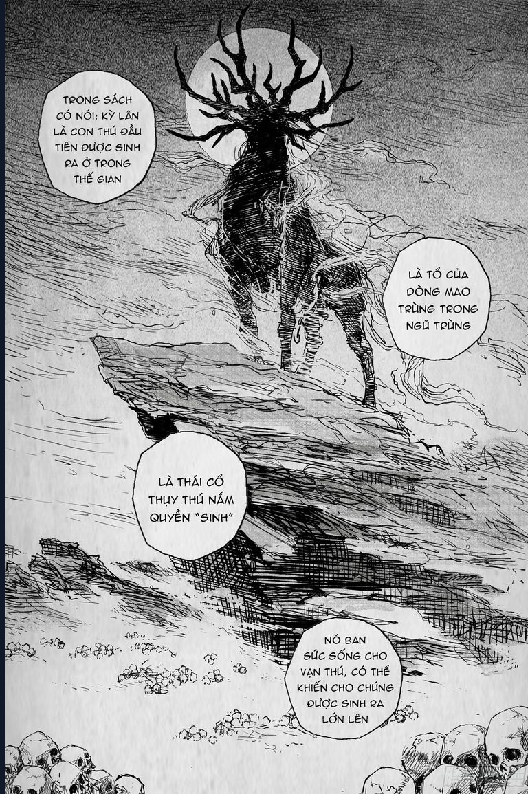 Linh Khư - Chapter 89 - Page 13